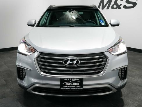 Used 2018 Hyundai Santa Fe FWD image 8