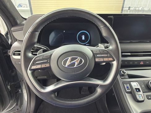 Used 2024 Hyundai Palisade Calligraphy FWD image 11