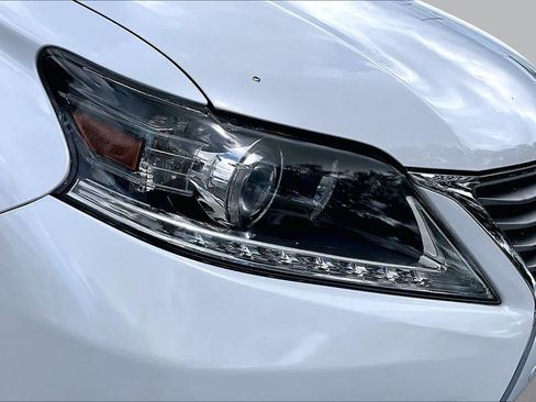 Used 2015 Lexus RX 350 FWD image 27