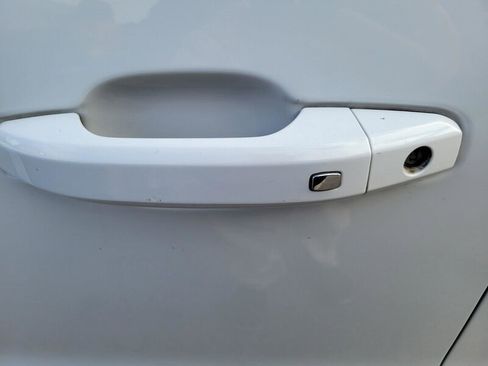 Used 2023 GMC Canyon AT4 w/ AT4 Premium Package image 13