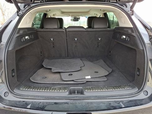 Used 2021 Buick Envision Essence w/ Technology Package I image 33