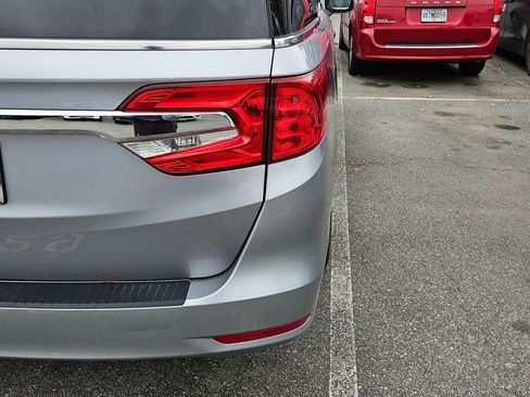 Used 2019 Honda Odyssey EX-L image 7