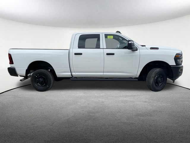 Used 2026 RAM 2500 Tradesman AWD/4WD image 16