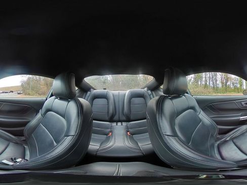 Used 2024 Ford Mustang Premium image 41