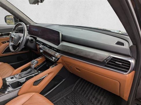 Used 2024 Kia Telluride SX Prestige X-Line image 29