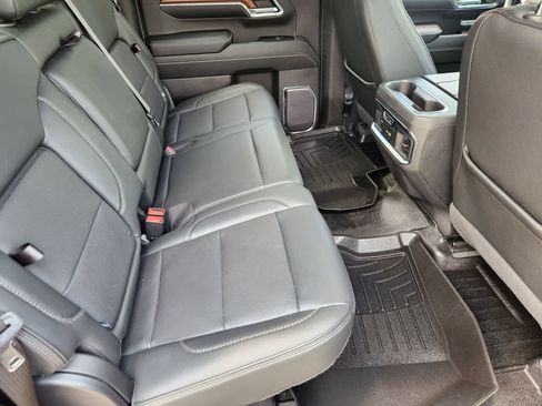 Used 2023 GMC Sierra 1500 Denali w/ Denali Carbonpro Edition AWD/4WD image 32
