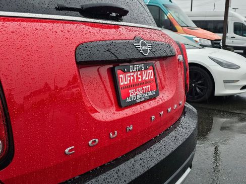 Used 2019 MINI Cooper Countryman S w/ Convenience Package image 30