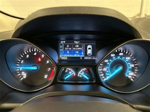 Used 2014 Ford Escape Titanium image 7