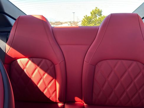 New 2026 Mercedes-Benz AMG GT 55 image 33