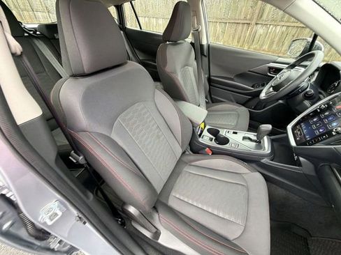 Certified 2024 Subaru Impreza 2.0i Sport image 28