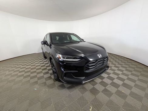 Used 2024 Honda HR-V Sport image 29