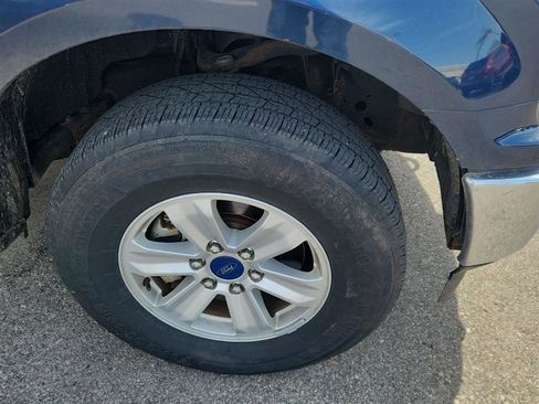 Used 2019 Ford F150 XLT AWD/4WD image 2