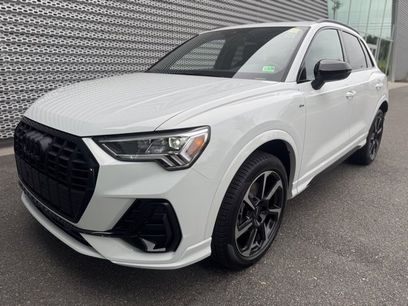 New 2025 Audi Q3 2.0T Premium Plus