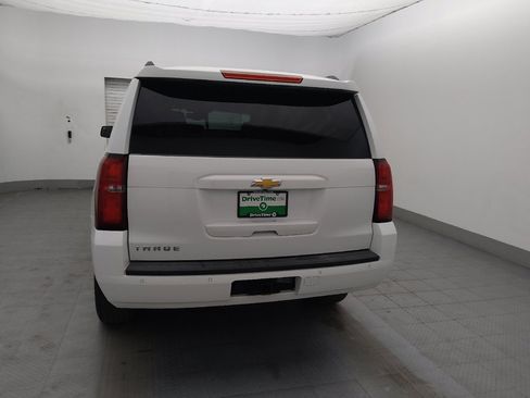 Used 2018 Chevrolet Tahoe LT image 6