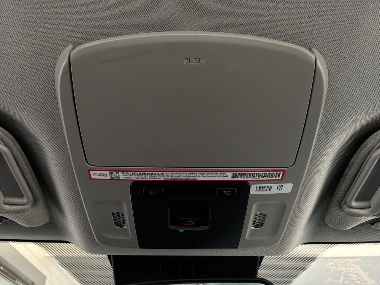 Used 2025 Toyota Camry LE FWD image 17