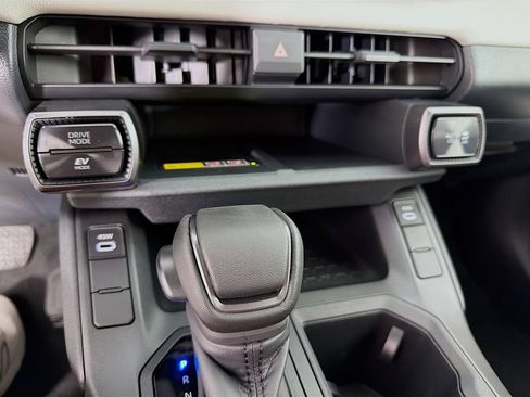 New 2026 Toyota RAV4 XLE Premium FWD image 19