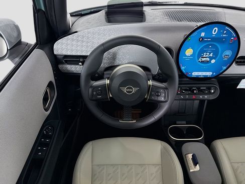 New 2026 MINI Cooper S FWD image 10
