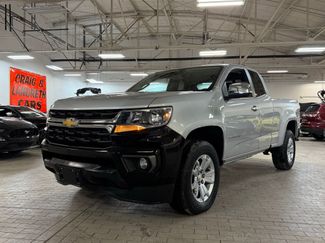 Used 2022 Chevrolet Colorado LT w/ Fleet Safety Package video 2