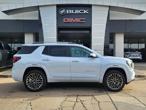 New 2026 GMC Terrain Denali image 3