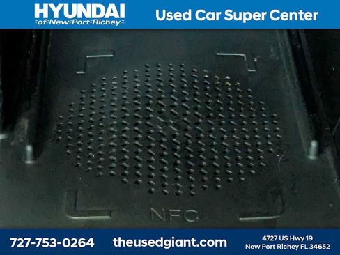 Certified 2024 Hyundai Tucson SEL image 26