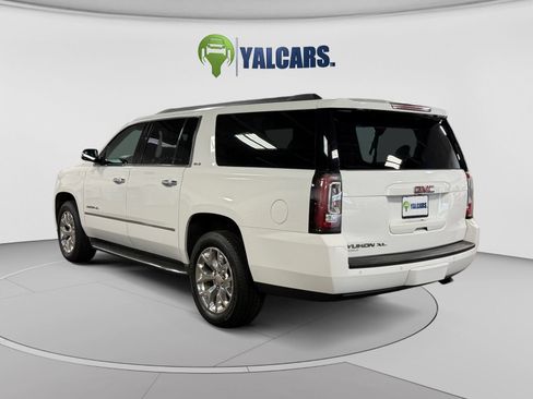 Used 2016 GMC Yukon XL SLE w/ HD Trailering Package AWD/4WD image 3