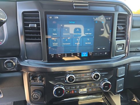 New 2026 Ford F350 Lariat RWD image 20