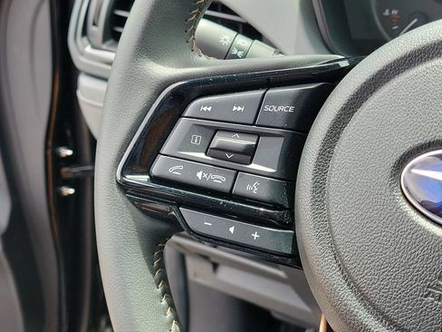 Certified 2026 Subaru Forester Sport AWD/4WD image 29