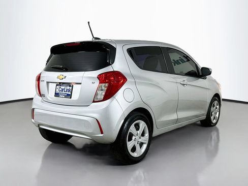 Used 2021 Chevrolet Spark LT FWD image 8