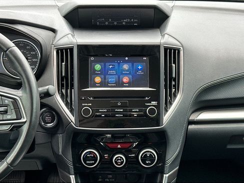 Certified 2023 Subaru Forester Premium AWD/4WD image 16