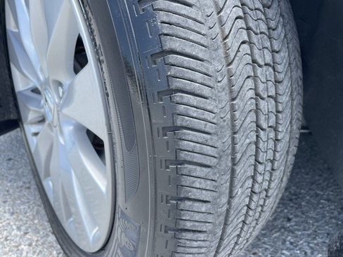 Used 2014 Honda Accord EX-L image 3