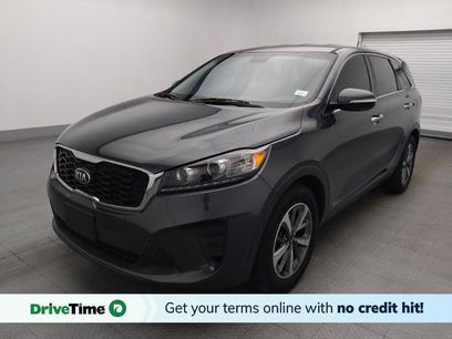 Used 2020 Kia Sorento AWD V6