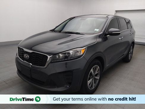 Used 2020 Kia Sorento AWD V6 image 1