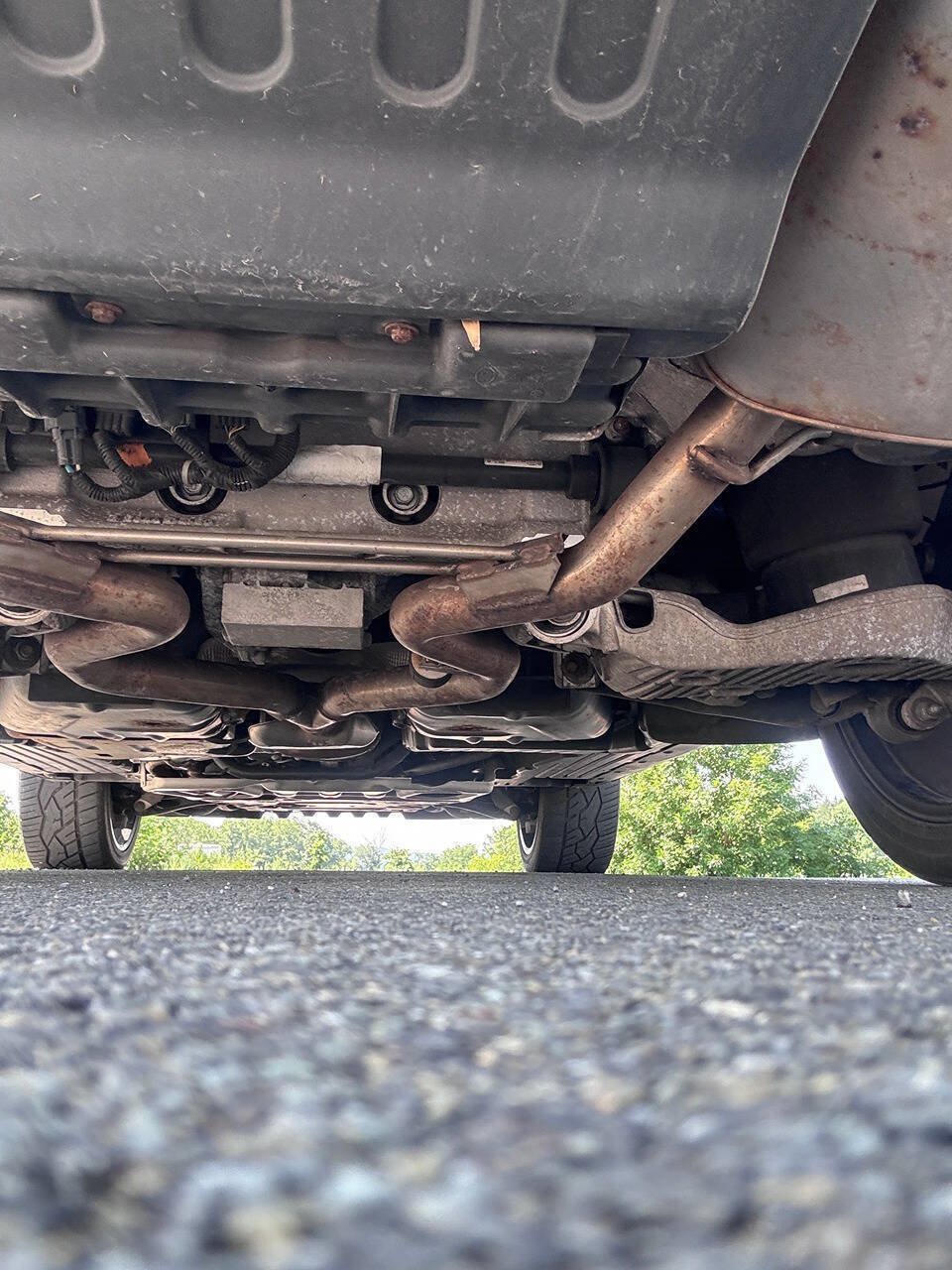 Used 2016 Land Rover Range Rover HSE AWD/4WD image 23