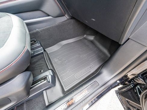 New 2026 Ford Explorer ST image 30