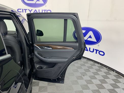Used 2020 BMW X3 sDrive30i RWD image 37