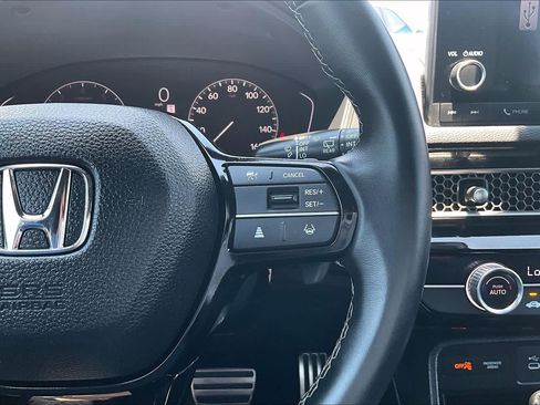 Used 2026 Honda Civic Sport image 24