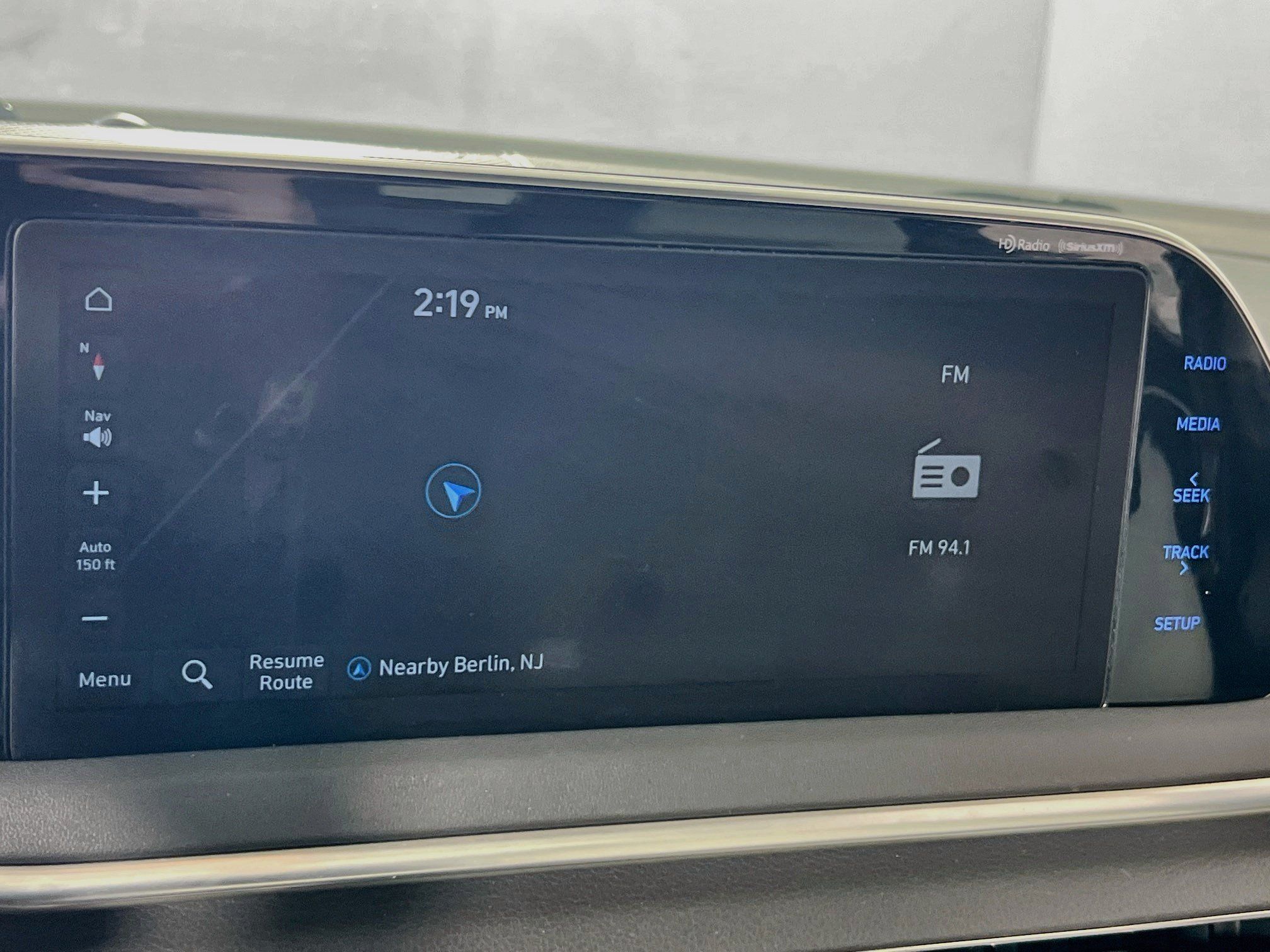 Used 2023 Hyundai Sonata SEL FWD image 13
