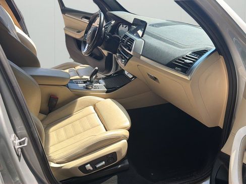 Used 2018 BMW X3 M40i AWD/4WD image 14