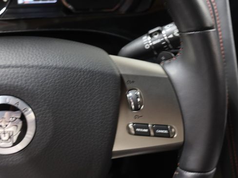 Used 2011 Jaguar XKR R RWD image 48