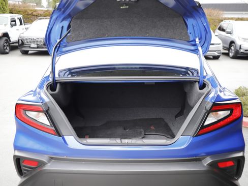 Used 2022 Subaru WRX image 15