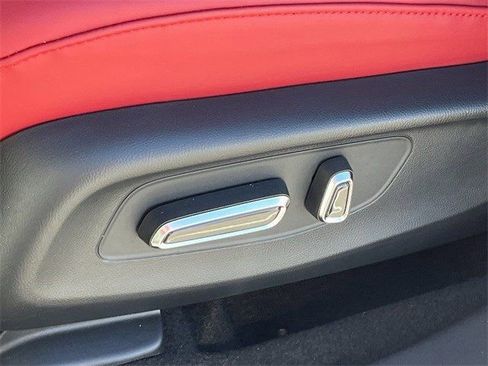 New 2026 Acura ADX A-Spec image 29