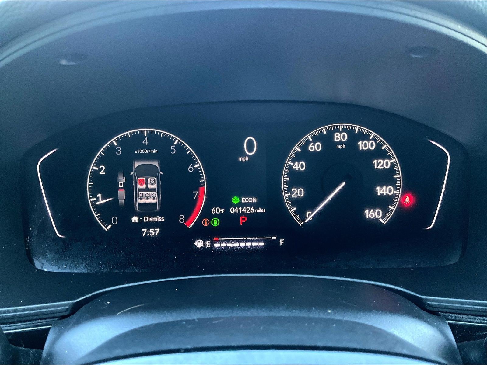 Certified 2024 Honda Civic Sport image 12