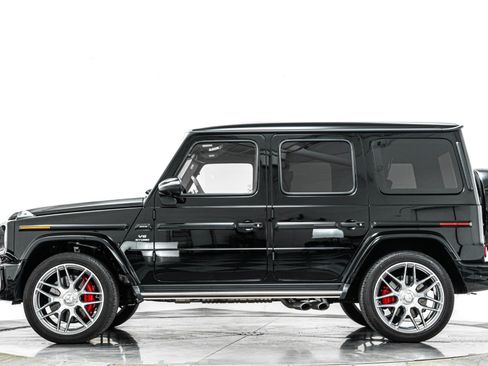 Used 2023 Mercedes-Benz G 63 AMG 4MATIC image 6