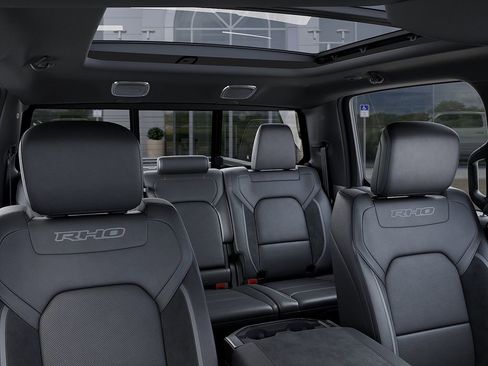 New 2026 RAM 1500 RHO AWD/4WD image 26