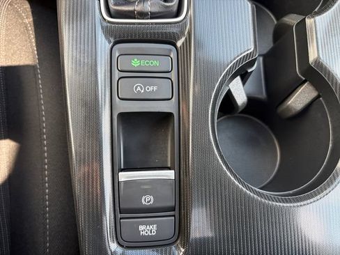 Used 2024 Honda Civic EX image 17
