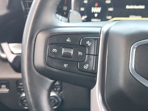 Used 2024 GMC Sierra 1500 SLT AWD/4WD image 19