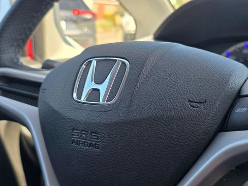 Used 2011 Honda Fit Sport image 28