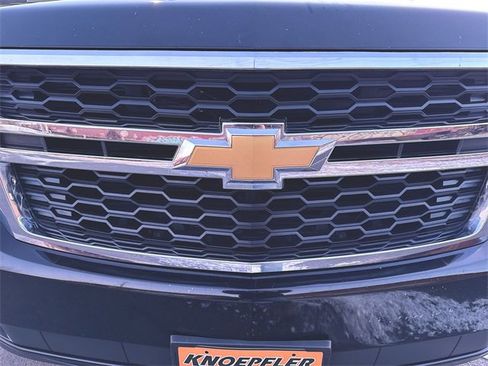 Used 2017 Chevrolet Tahoe LT image 32