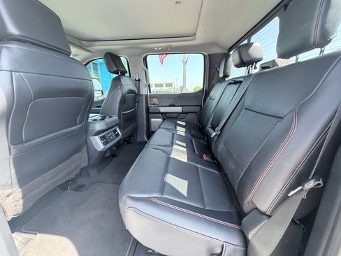 Used 2023 Ford F350 Lariat w/ Chrome Package AWD/4WD image 29