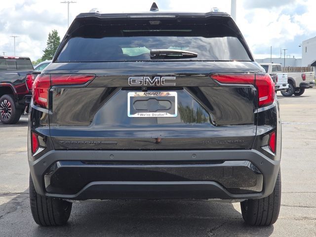 New 2027 GMC Terrain Elevation w/ Elevation Premium Package AWD/4WD image 16